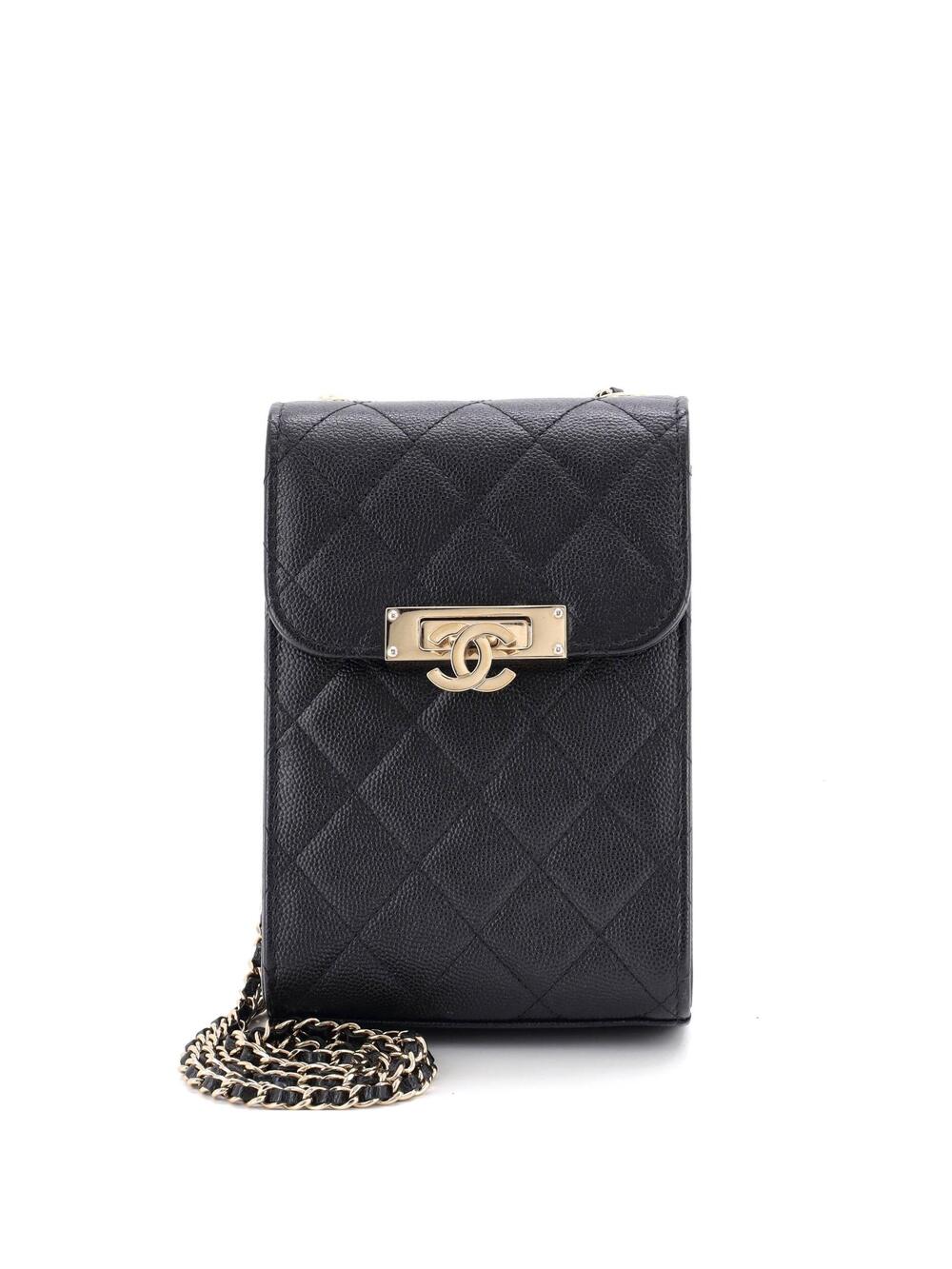 Chanel Golden Class Phone Holder #343088C26B
